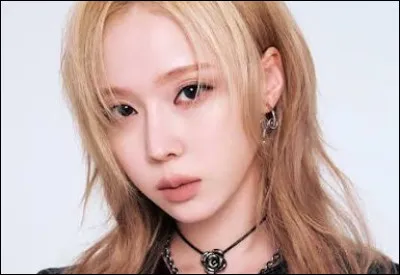 Quand est-elle n&eacute;e ?