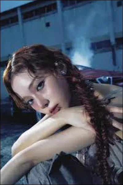 Quelle taille fait-elle ?