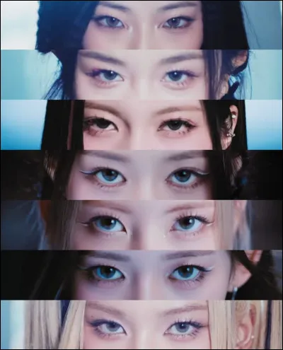 Quelle chanson est sortie avant leurs d&eacute;buts officiels ?