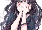 Quiz Connais-tu bien Kaoruko Waguri ?