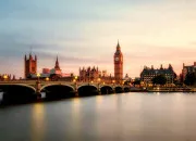 Quiz Connais-tu bien Londres ?