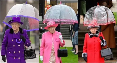 Comment se nomme la m&egrave;re de l�actuel roi d�Angleterre ?