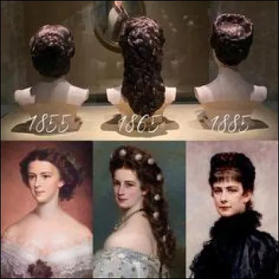 Quel &eacute;tait le v&eacute;ritable pr&eacute;nom de Sissi ?