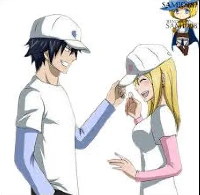 O&ugrave; a-t-elle d&eacute;cid&eacute; de mettre le signe de sa guilde ?