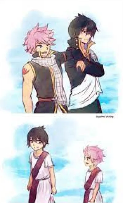 De quelle couleur est son signe ?