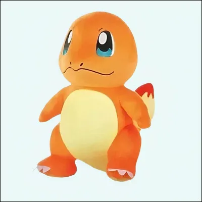 Quel est ce Pok&eacute;mon ?