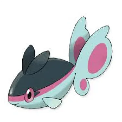Quel est ce Pok&eacute;mon ?