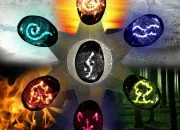 Test D�couvre quel est ton pouvoir �l�mentaire