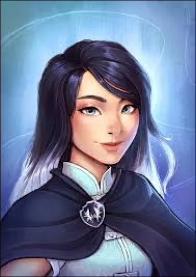 Es-tu pr&ecirc;t(e) ? (Je vous fais un peu attendre.)