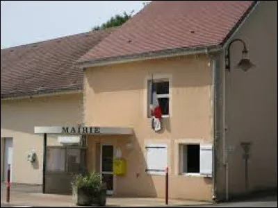 Village de Bourgogne-Franche-Comt&eacute;, dans l'aire d'attraction L&eacute;donienne, Fr&eacute;buans se situe dans le d&eacute;partement ..