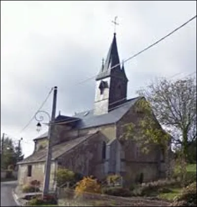 Village Marnais, Givry-l&egrave;s-Loisy se situe en r&eacute;gion ...