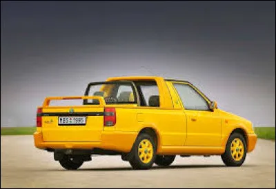 Quel est le nom de ce mod&egrave;le ?