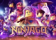 Quiz Connais-tu bien Ninjago ?