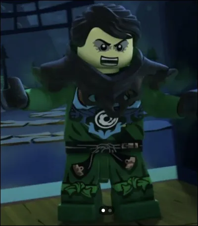 Et enfin, par qui Lloyd se fait-il poss&eacute;der dans la saison 5 ?