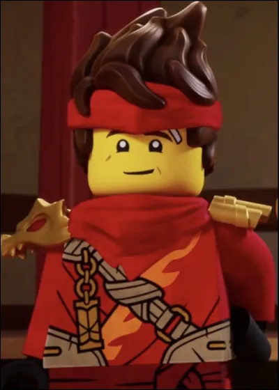 Quel est le pouvoir &eacute;l&eacute;mentaire de Kai ?