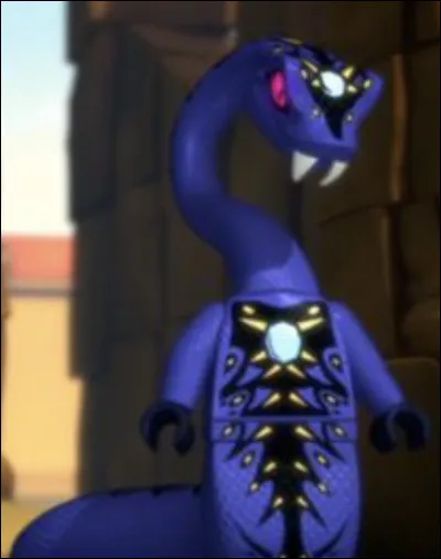 Dans la saison 1, qui a trahi Lloyd en lui faisant croire qu�il &eacute;tait son ami ?