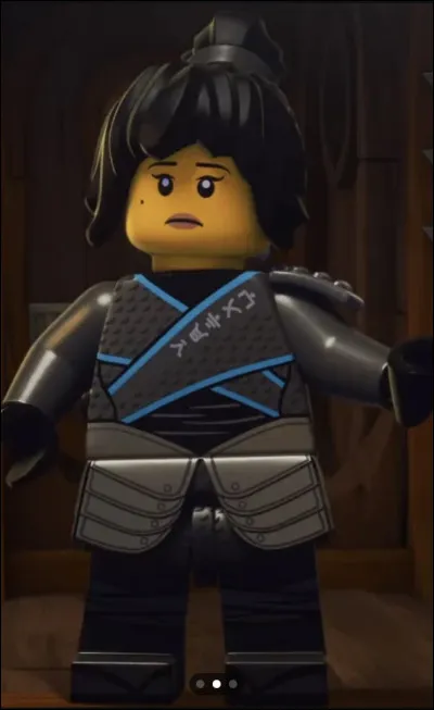 Qui est le petit ami de Nya ?