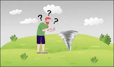 Qu'est-ce qu'une mini tornade ?