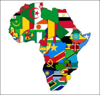Quel pays d'Afrique est le plus peupl&eacute; ?