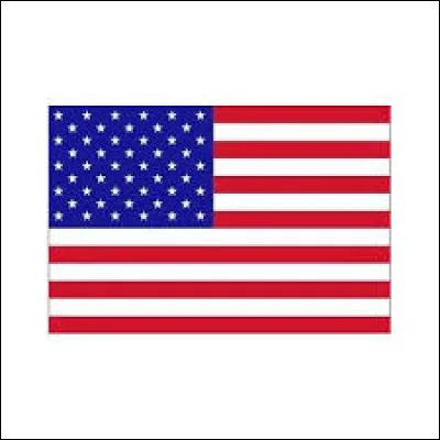 Que repr&eacute;sentent les 13 bandes du drapeau des &Eacute;tats-Unis ?