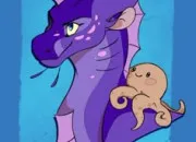 Quiz Devine le personnage de LRDF