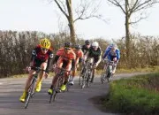 Quiz Cycliste cherche son prénom