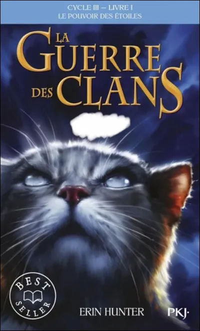 Quel est le titre de ce tome ?