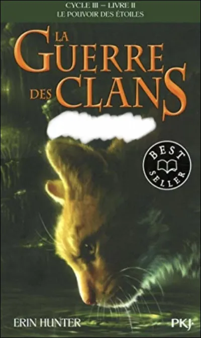 Quel est le titre de ce tome ?