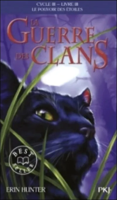 Quel est le titre de ce tome ?