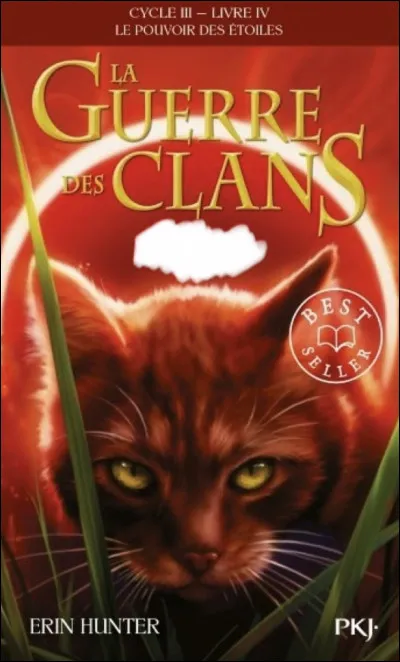 Quel est le titre de ce tome ?