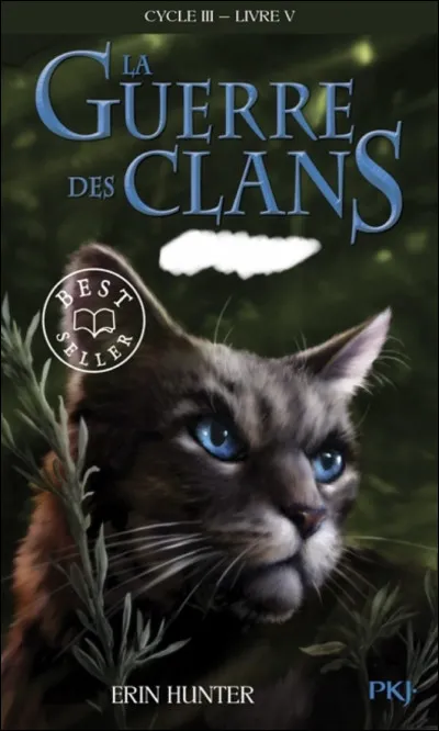 Quel est le titre de ce tome ?