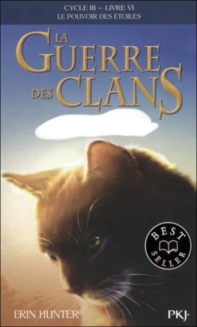 Quel est le titre de ce tome ?