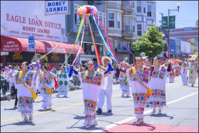 Quel pays est c&eacute;l&egrave;bre pour le carnaval de Rio ?