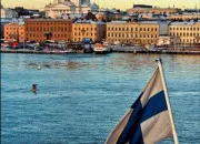 Quiz Pays n�8 : La Finlande