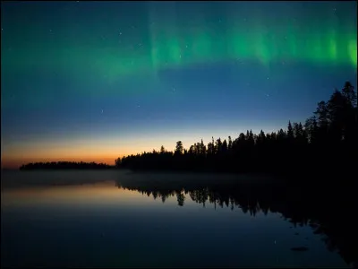 Comment appelle-t-on les habitants de la Finlande ?