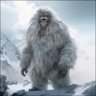 Quel personnage mythique est cens&eacute; vivre en Finlande (en Laponie exactement) ?