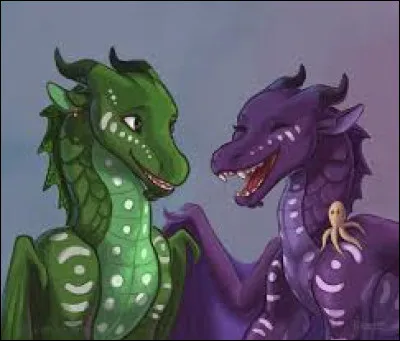 De qui est-elle amoureuse ?