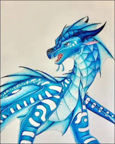 La reine approuve-t-elle l�amour entre Percevague et Indigo ?