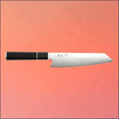 Quand elle revient avec la boisson, que se passe-t-il ?