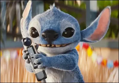 &Agrave; quoi Stitch est-il condamn&eacute; par le conseil de la plan&egrave;te Turo ?