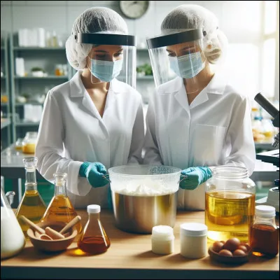 &Eacute;ducation : En quelle mati&egrave;re fait-on des exp&eacute;riences ?