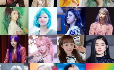 Quiz Test de personnalit�