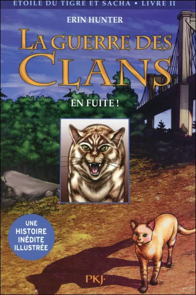 Qui sont les parents d'�il d'Ombre ?