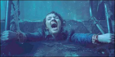 Quel est le nom de la meilleure amie de Nancy ?
