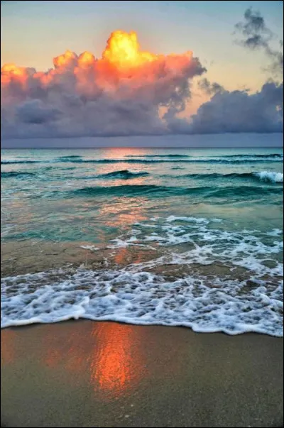 Lequel de ces &Eacute;tats n�a pas de c&ocirc;te maritime ?