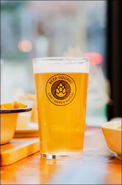 Un gar&ccedil;on de grave, c'&eacute;tait...