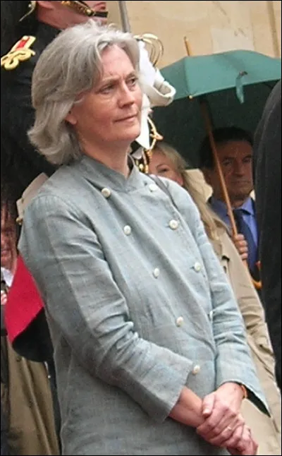 Amphim&eacute;don &eacute;tait...