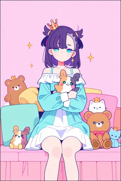 Bienvenue ! Quelle couleur pr&eacute;f&egrave;res-tu parmi celles-l&agrave; ?