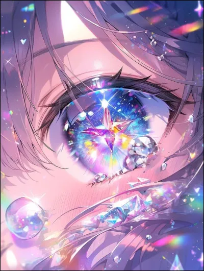 Si tu pouvais avoir une autre couleur d��il, laquelle choisirais-tu entre celles-l&agrave; ?