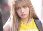 Quiz Lisa de Blackpink